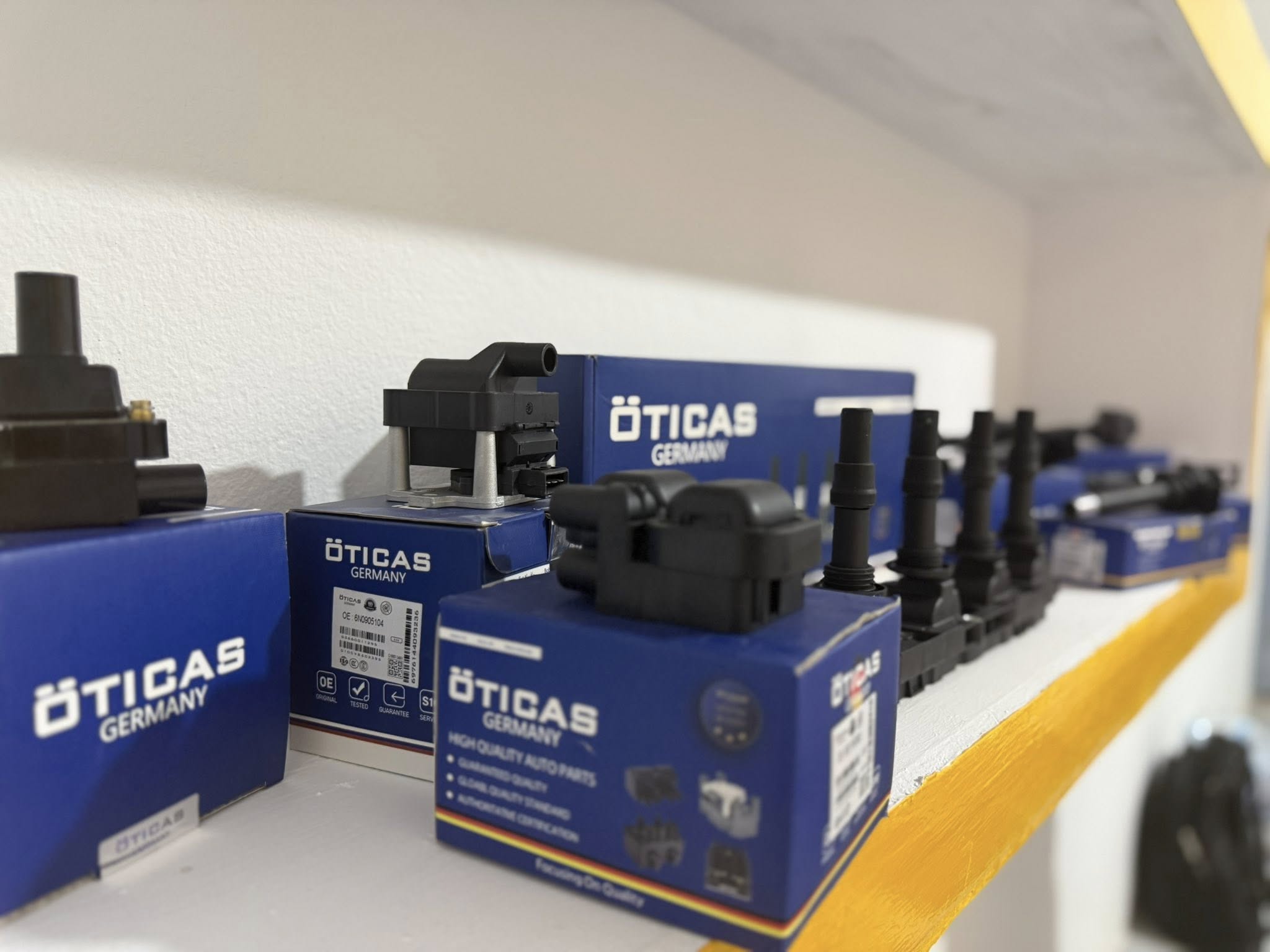 مشارق الاعمار