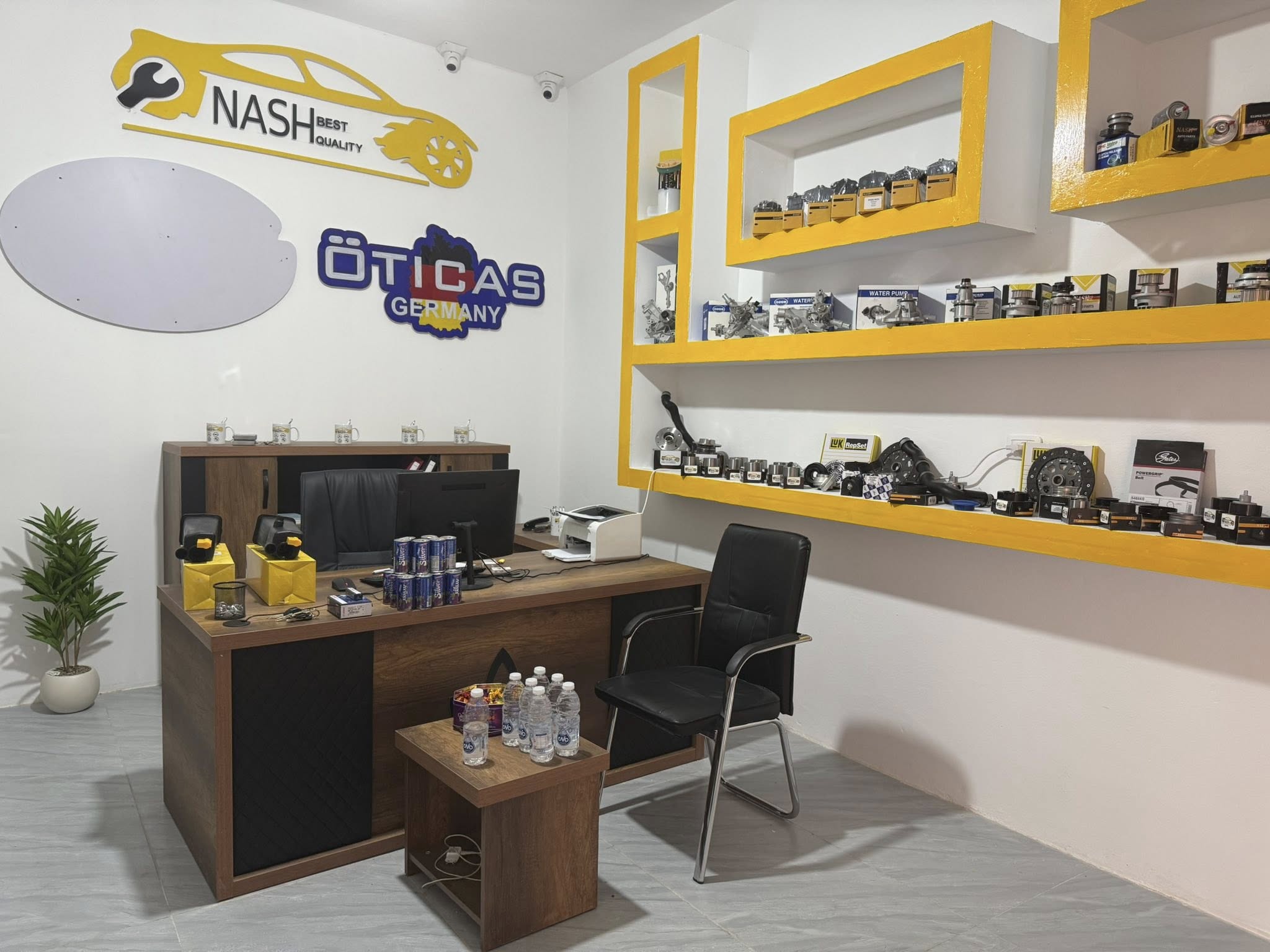 مشارق الاعمار