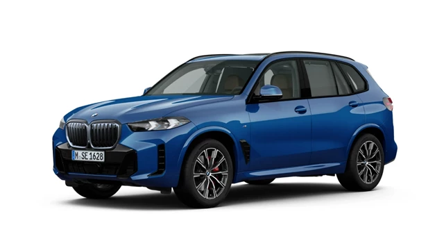 توريد قطع BMW