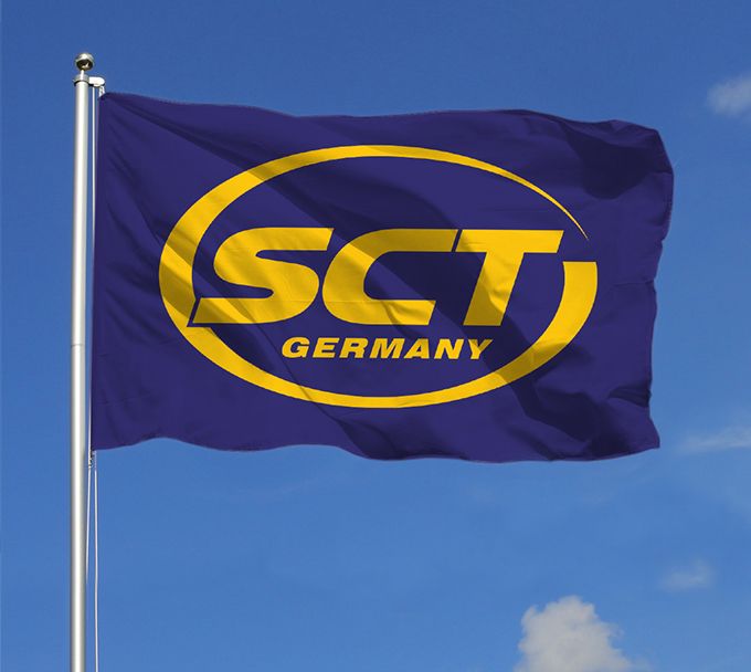 فلاتر SCT لجميع الموديلات